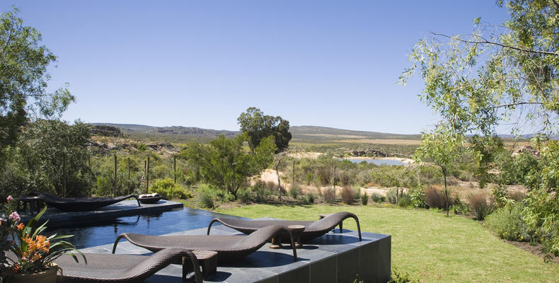 Koro Lodge 
